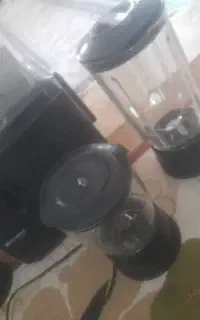 آب میوه گیری ۴ کاره