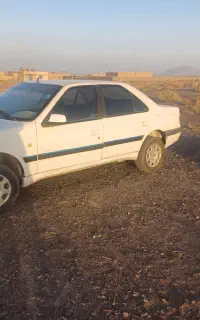 اردی مدل ۸۱