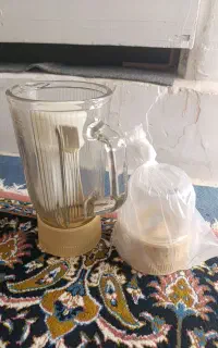 پارچ آبمیوه گیری اصل