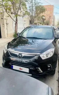 جک s 5دنده ای مدل ۹۵