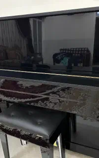 پیانو