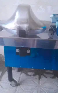 سبزی خردکن صنعتی