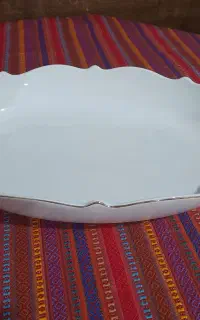 ظروف نو و در حد نو