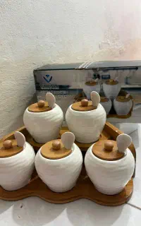 جای ادویه