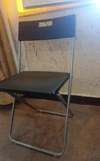 صندلی مسافرتی تاشو