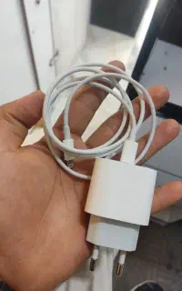شارژر آیفون