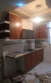 کابینت ام داف