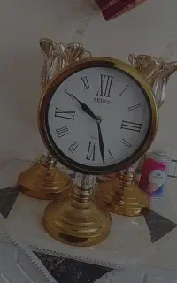 اینه شمعدان