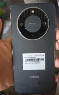 گوشی هونورx9d