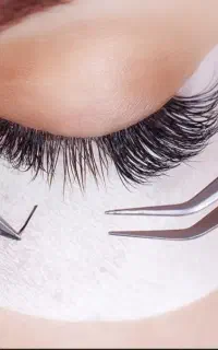 آف ویژه اکستنشن مژه