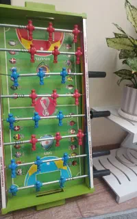 فوتبال دستی