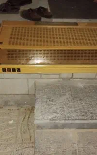 هود آشپزخانه