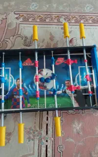فوتبال دستی نو نو