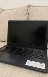 لپتاب ایسوس نو استفاده نشده