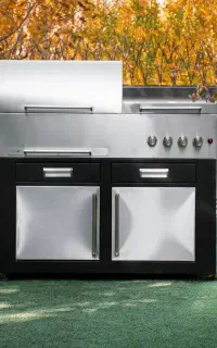 باربیکیو و کباب پز کد s110
