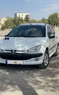 206 صندوق دار فول مدل ۹۴