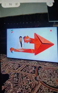 تلویزیون ال ای دی ۵۰ اینج