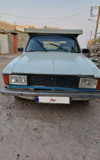 پیکان وانت