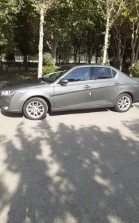 دنا پلاس توربو فول آپشنال
