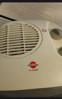 فن برقی پارس خزر
