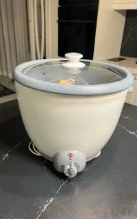 پلوپز ۱۲ نفره پارس خزر