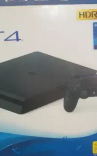 ps4 slim کپی خور