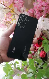پوکوc71 سالم