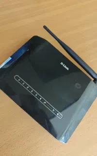مودم D-Link