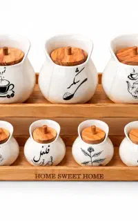 پا سماوری