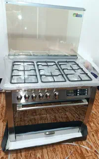 اجاق گاز فردار تاکنو