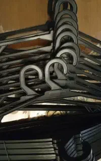 چوب کار ،چوب لباسی