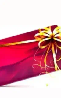 هدیه ردبانک