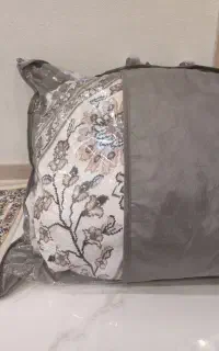 روفرشی کشدار  نه متری