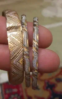 النگوی طلا