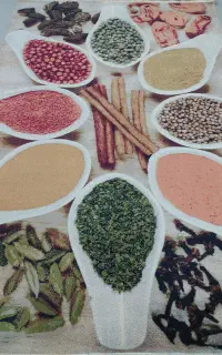 فرش‌۴متری‌مناسب آشپزخانه