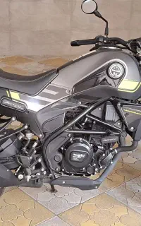 بنلی۲۵۰ مدل لئو چینو
