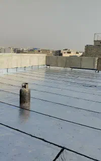 ایزوگام،آسفالت،قیرگونی