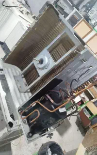 نصب سرویس تعمیر انواع کولـر ابگرمکن لباسشویی