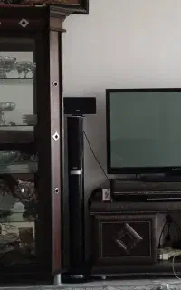 بوفه و میز تلویزیون