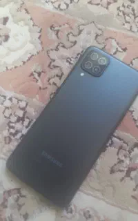 گوشی a12 حافظه ۱۲۸
