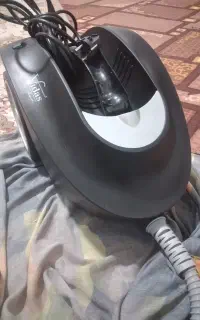 بخار شو