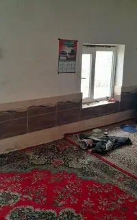 کارگر گلخانه همدان