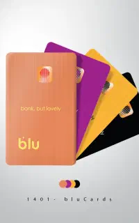 بلو بانک با افتتاح حساب150هزار هدیه میده