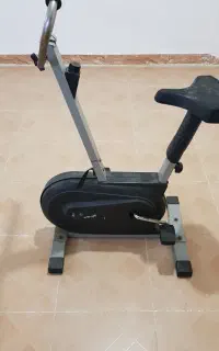 دوچرخه ثابت
