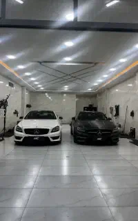 کاور بدنه/کاورppf/نانو سرامیک/احیا رنگ/شیشه دودیUV