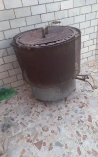 تنور خوش پخت