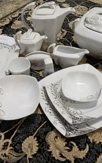 چینی پارمیس