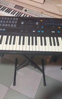 ارگ کیبورد رولند Roland E12 اصل ایتالیا