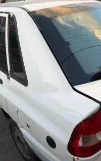 پراید ۱۴۱