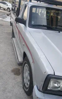 مزدا کارا